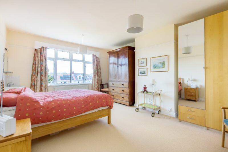 5 bedroom semidetached house for sale in Stoke Lane Westbury on Trym, BS9