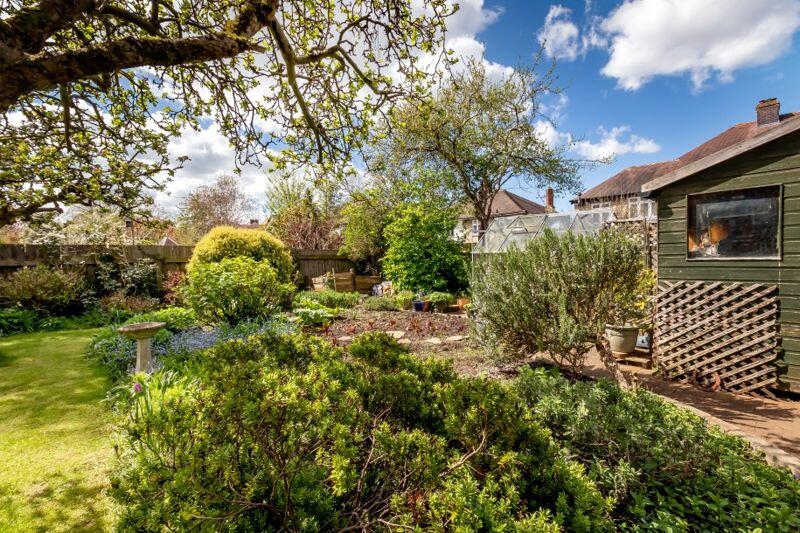 5 bedroom semidetached house for sale in Stoke Lane Westbury on Trym, BS9