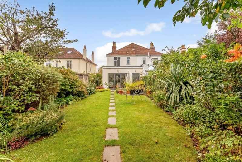 4 bedroom semidetached house for sale in Stoke Lane WestburyonTrym, BS9