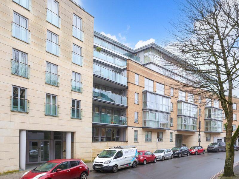 2 bedroom apartment for sale in Merchants Road | Clifton, BS8