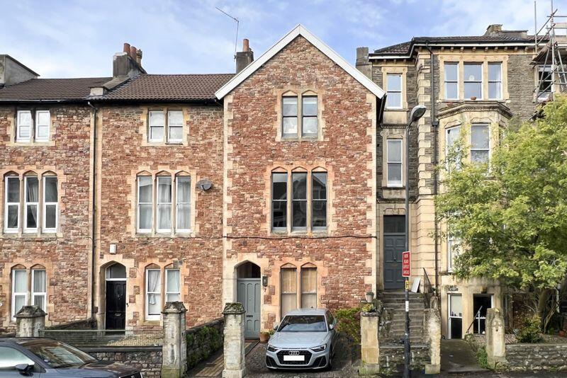 4 bedroom town house for sale in West Park | Clifton, BS8