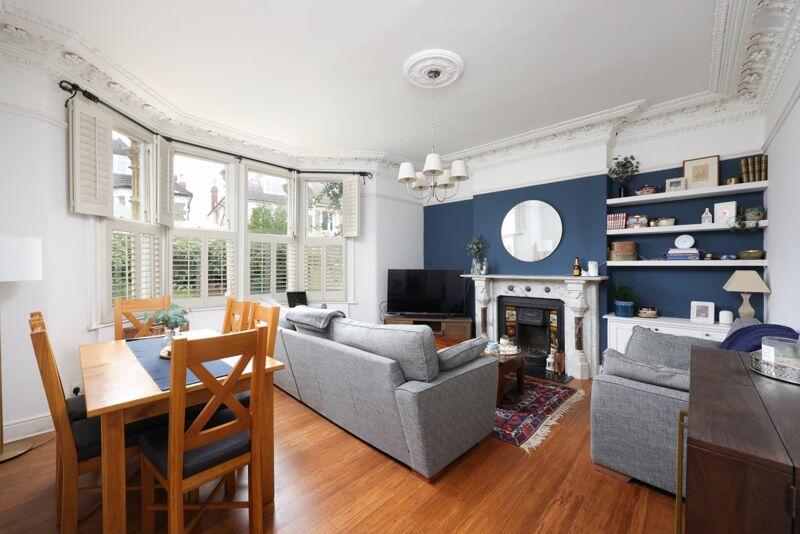 2 bedroom apartment for sale in Coldharbour Road | Westbury Park, BS6