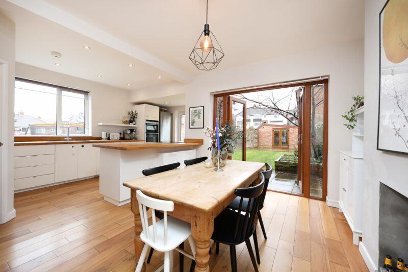 Additional property image - Priory Court Road | Westbury on Trym