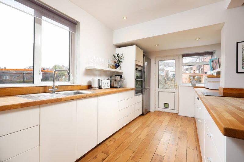 Additional property image - Priory Court Road | Westbury on Trym