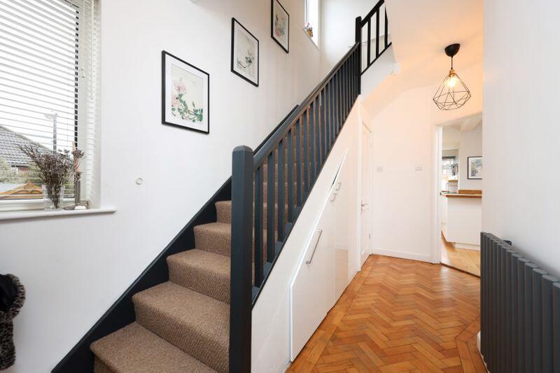 Additional property image - Priory Court Road | Westbury on Trym