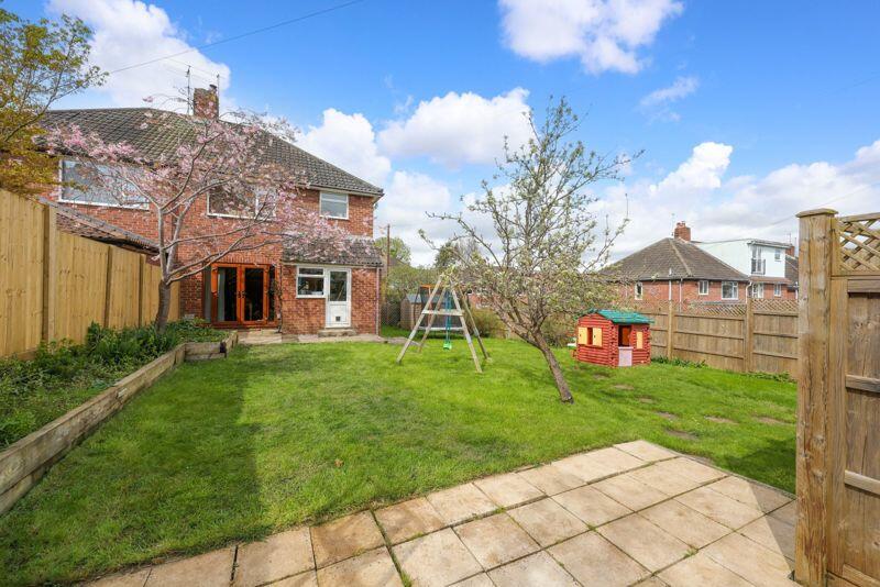 Additional property image - Priory Court Road | Westbury on Trym