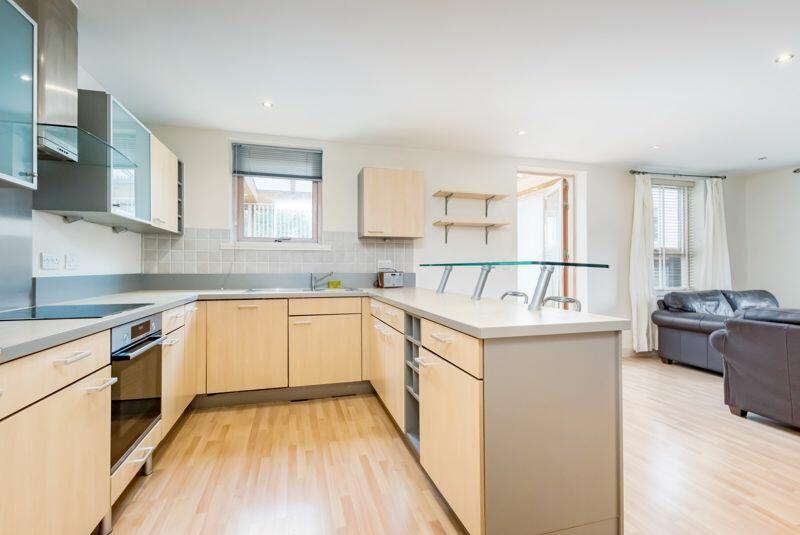 Additional property image - Merchants Road | Clifton