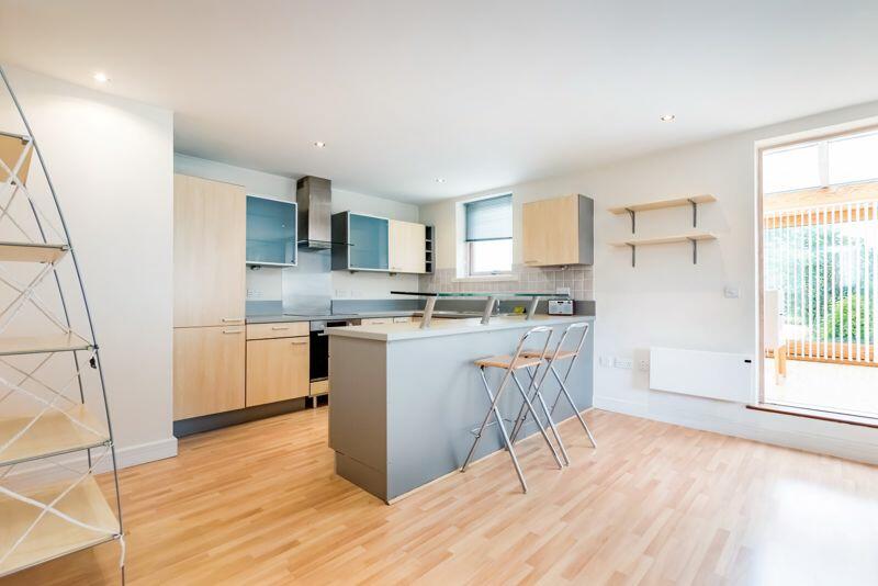 Additional property image - Merchants Road | Clifton