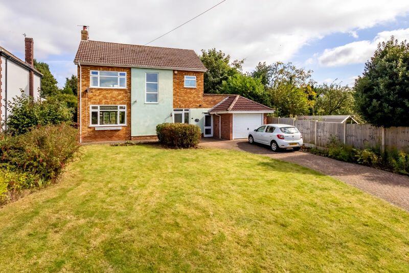 Additional property image - Grove Avenue | Coombe Dingle
