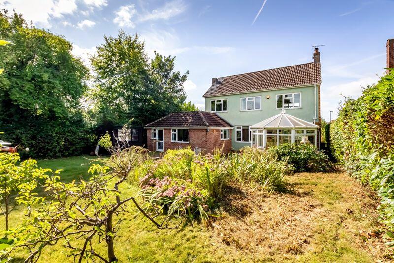 Additional property image - Grove Avenue | Coombe Dingle