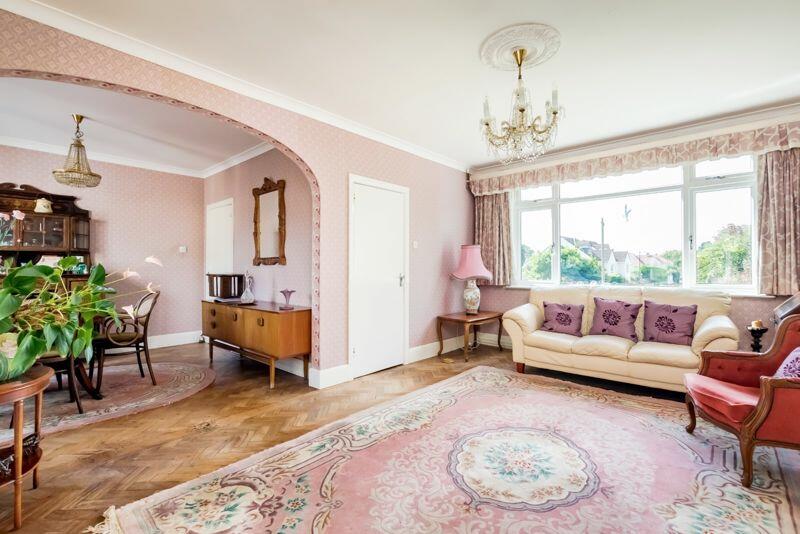 Additional property image - Grove Avenue | Coombe Dingle