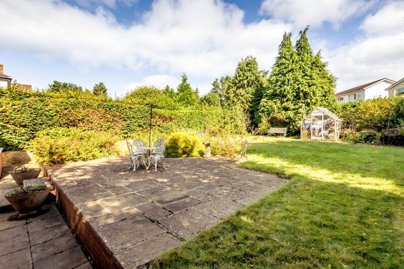 Additional property image - Grove Avenue | Coombe Dingle