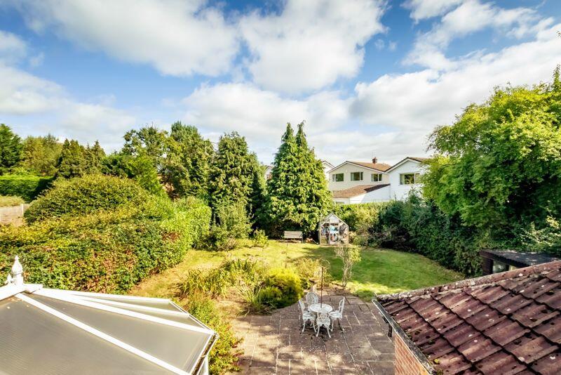 Additional property image - Grove Avenue | Coombe Dingle