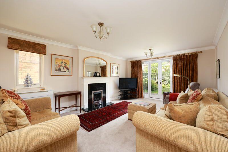 Additional property image - John Repton Gardens | Brentry