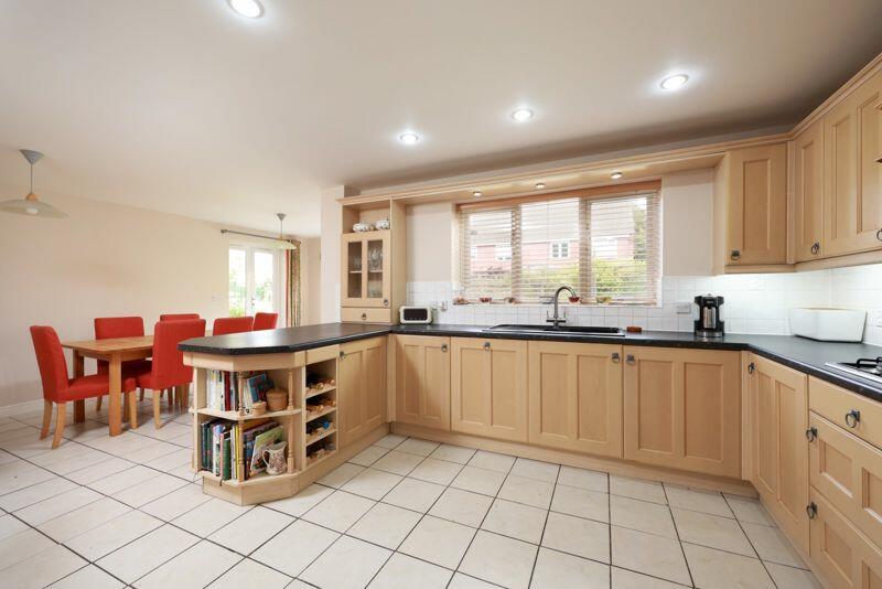 Property image - John Repton Gardens | Brentry