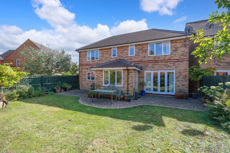 Additional property image - John Repton Gardens | Brentry