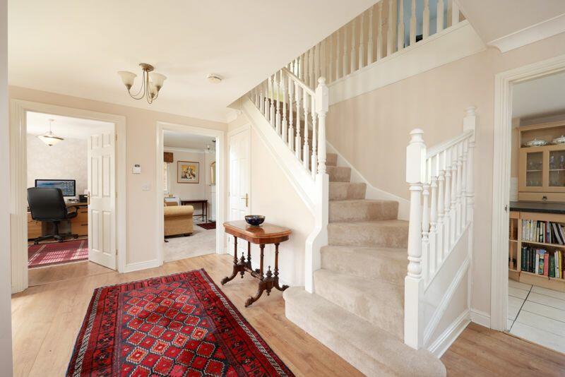 Additional property image - John Repton Gardens | Brentry