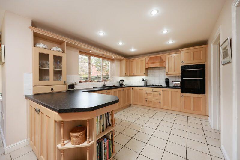 Additional property image - John Repton Gardens | Brentry