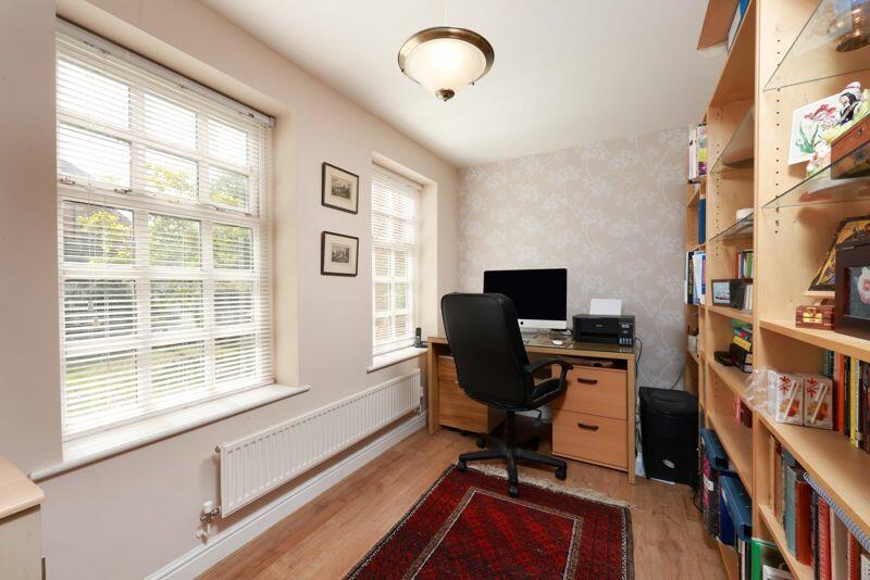 Additional property image - John Repton Gardens | Brentry