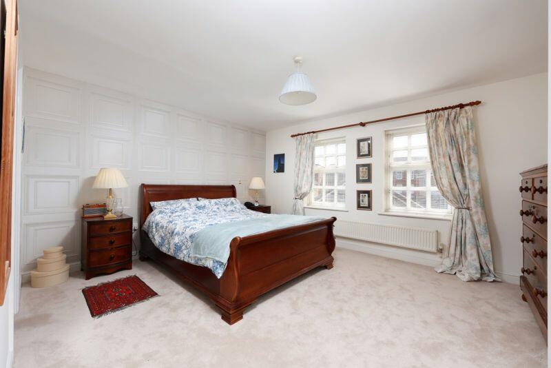Additional property image - John Repton Gardens | Brentry