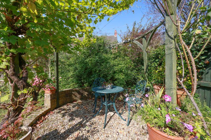Additional property image - John Repton Gardens | Brentry