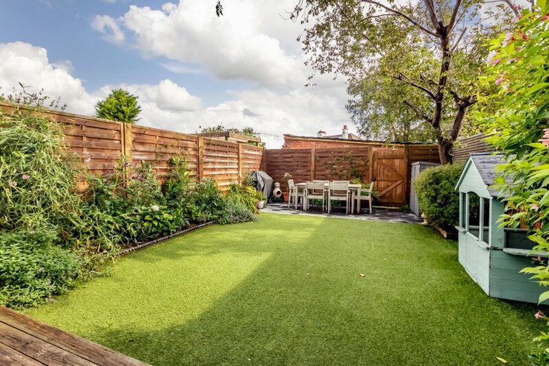 Additional property image - Dublin Crescent | Henleaze