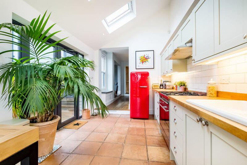 Additional property image - Dublin Crescent | Henleaze