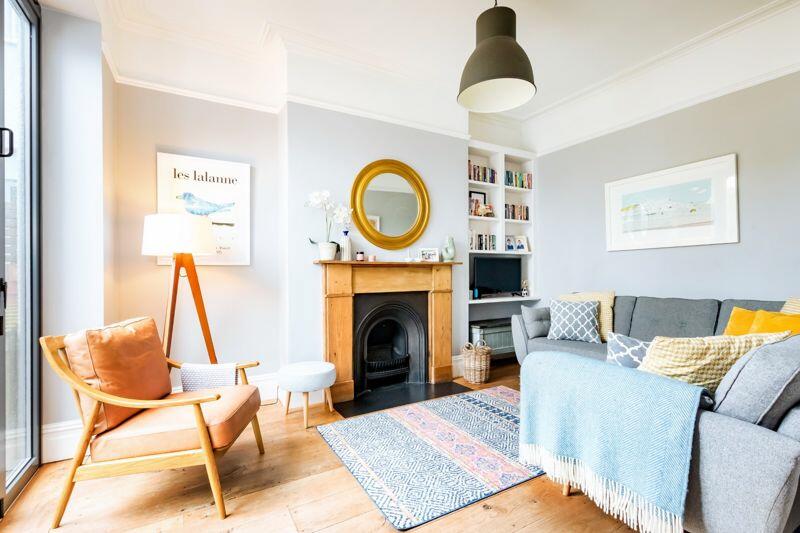 Additional property image - Dublin Crescent | Henleaze