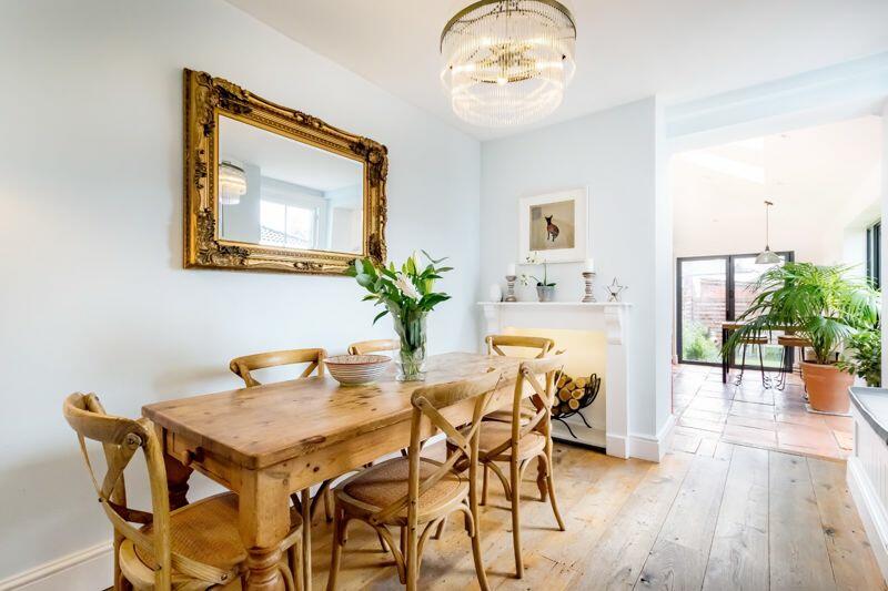 Additional property image - Dublin Crescent | Henleaze