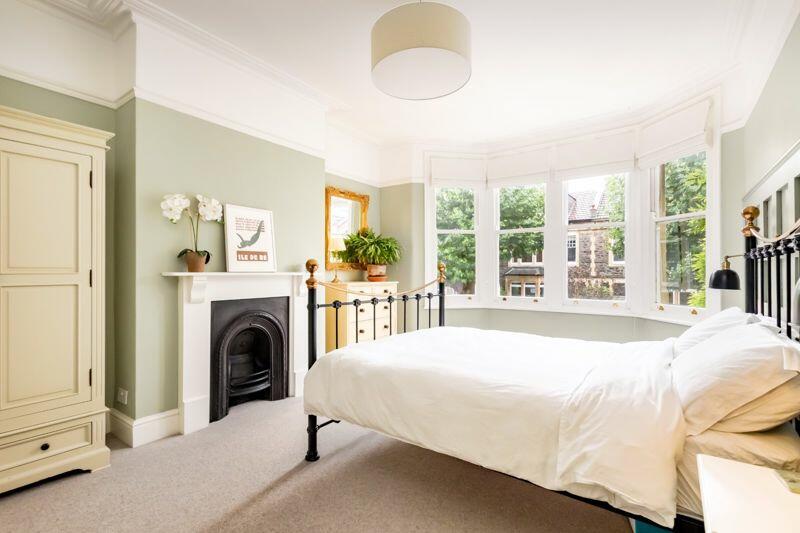 Additional property image - Dublin Crescent | Henleaze