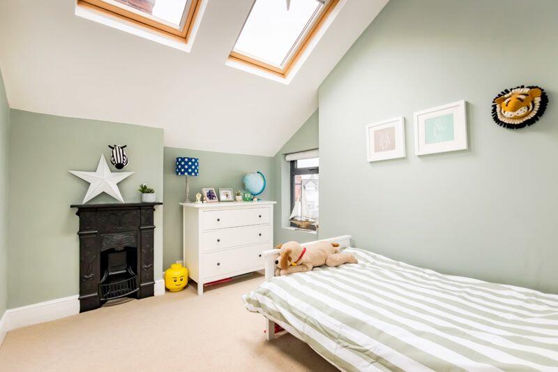 Additional property image - Dublin Crescent | Henleaze