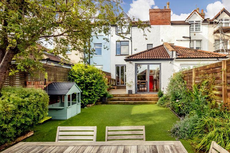 Additional property image - Dublin Crescent | Henleaze