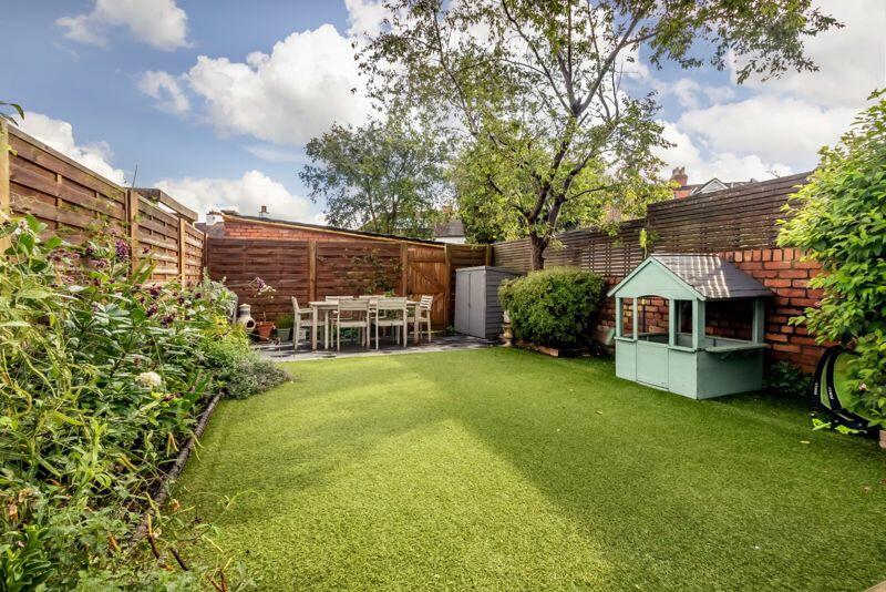 Additional property image - Dublin Crescent | Henleaze