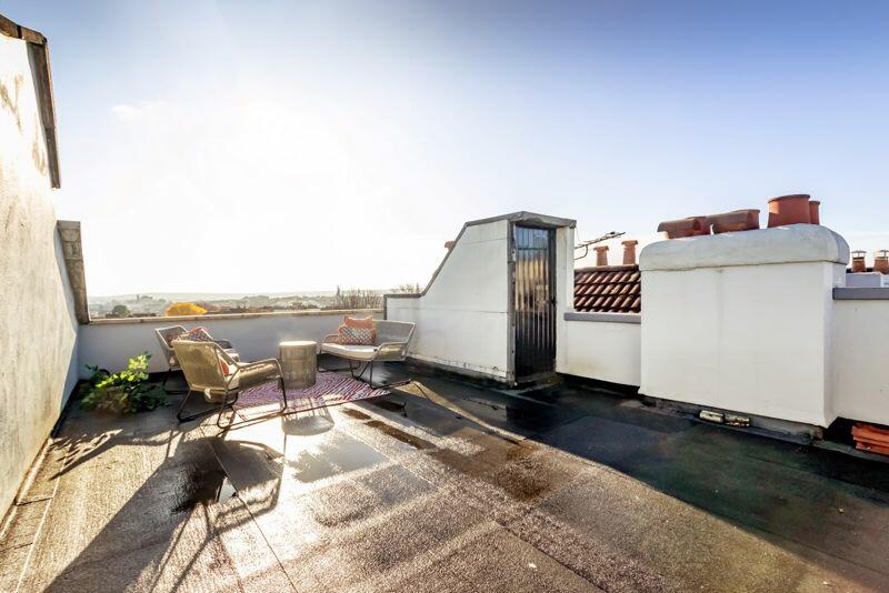 Additional property image - Worrall Road | Clifton