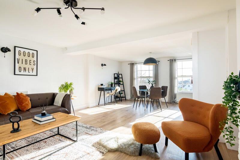 Additional property image - Worrall Road | Clifton