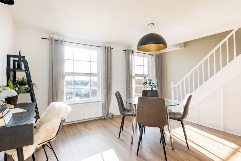 Additional property image - Worrall Road | Clifton