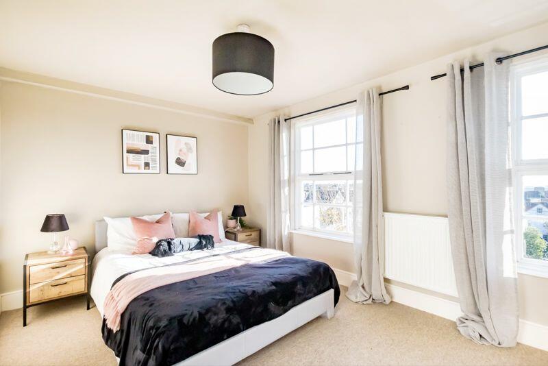 Additional property image - Worrall Road | Clifton