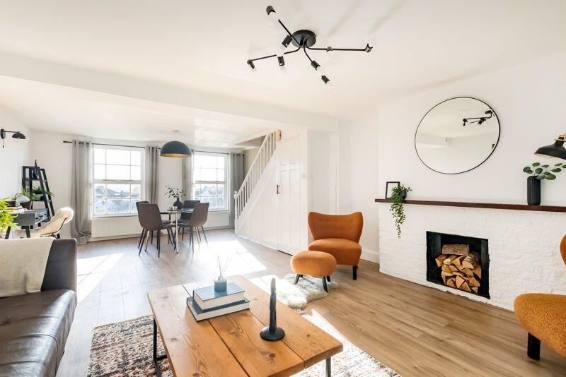 Additional property image - Worrall Road | Clifton