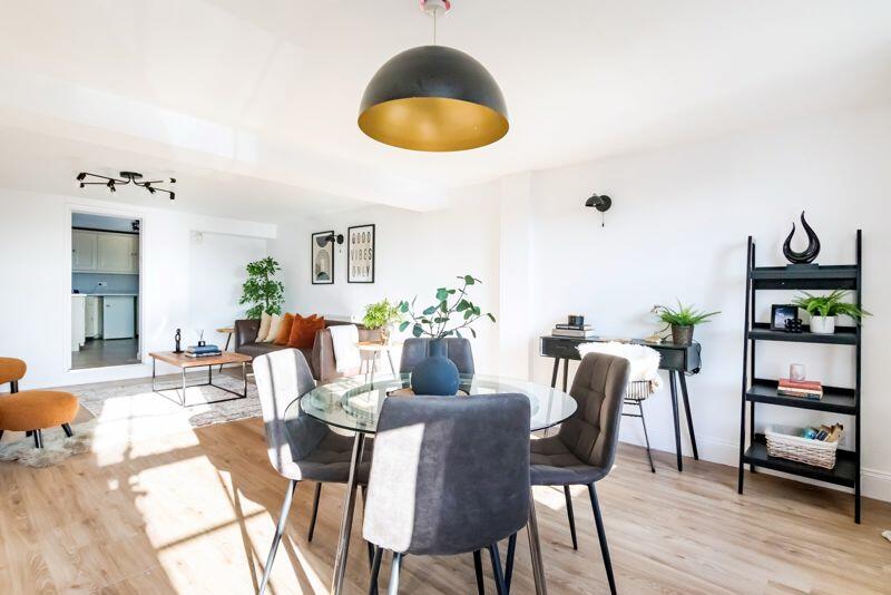 Additional property image - Worrall Road | Clifton