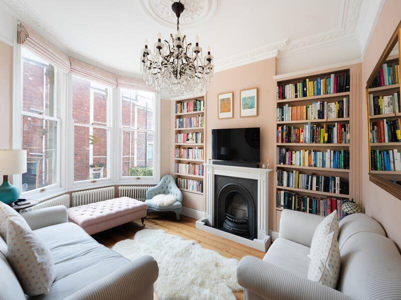 Additional property image - Ambra Terrace | Cliftonwood