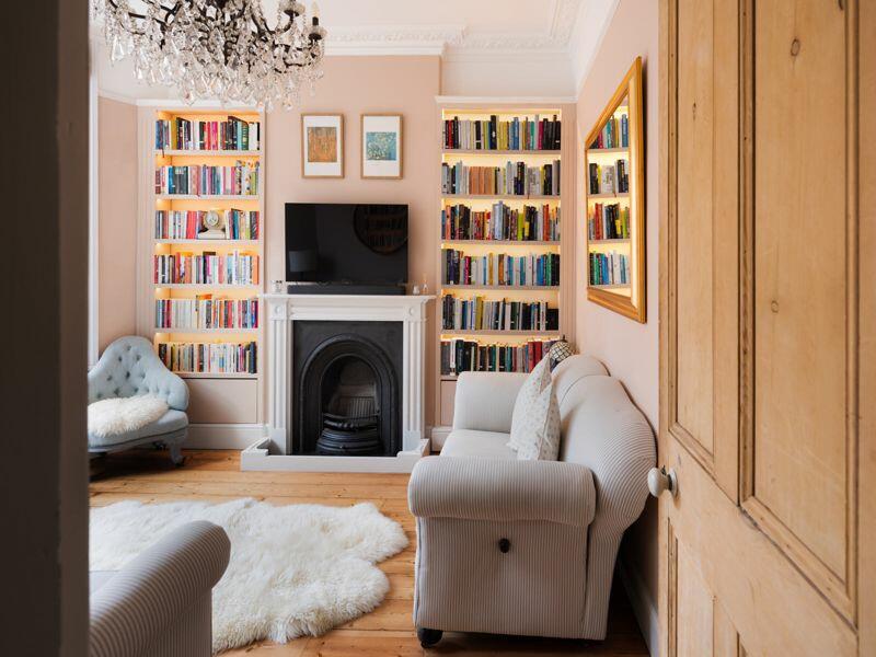 Additional property image - Ambra Terrace | Cliftonwood