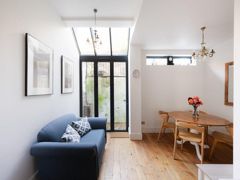 Additional property image - Ambra Terrace | Cliftonwood