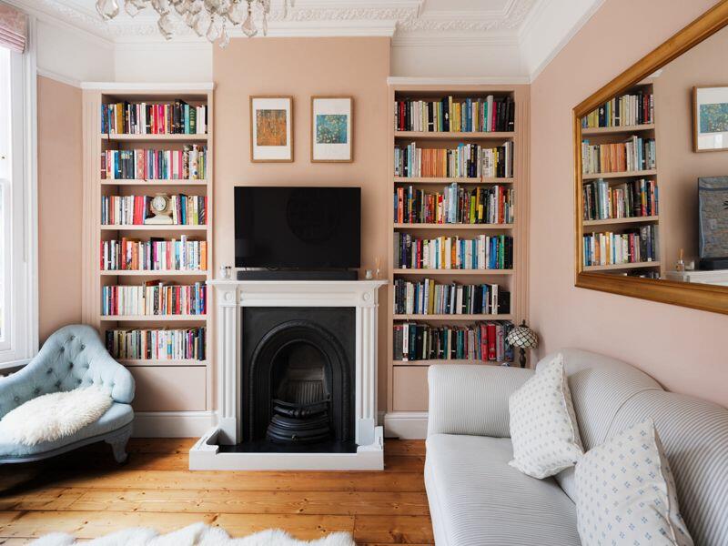 Additional property image - Ambra Terrace | Cliftonwood