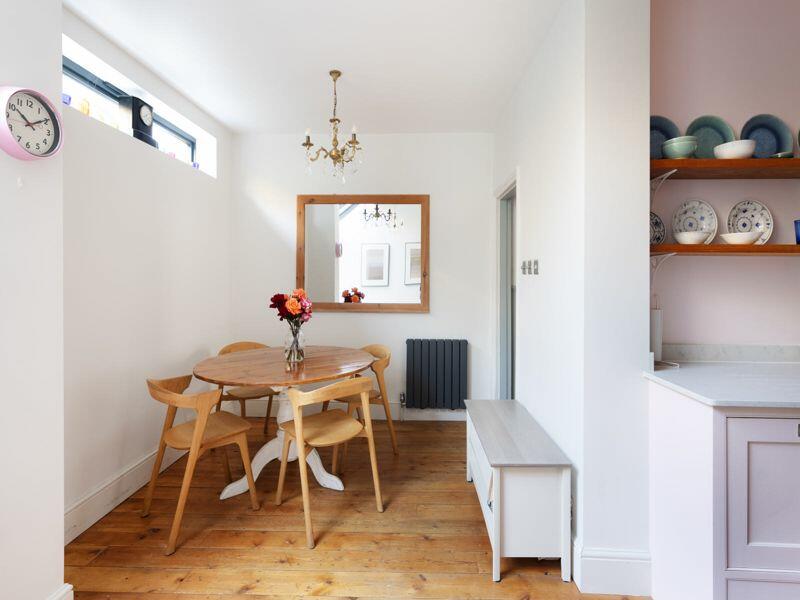 Additional property image - Ambra Terrace | Cliftonwood