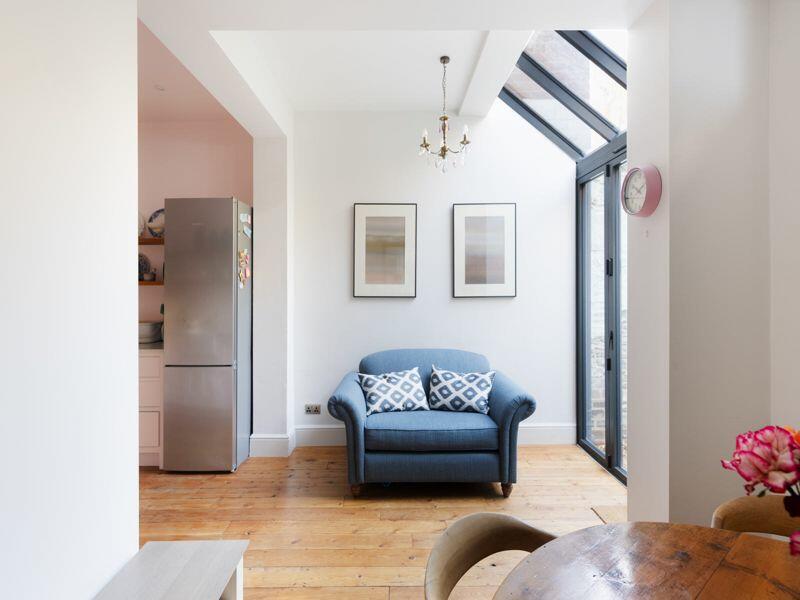 Additional property image - Ambra Terrace | Cliftonwood