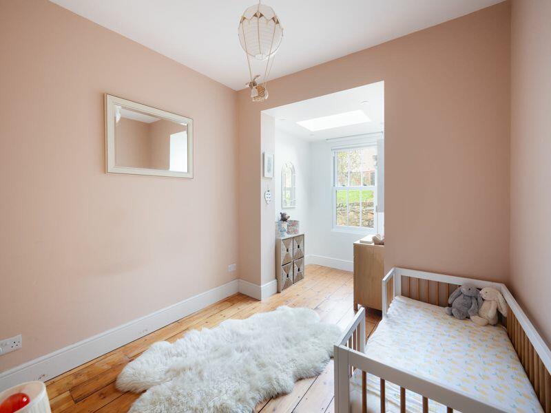 Additional property image - Ambra Terrace | Cliftonwood