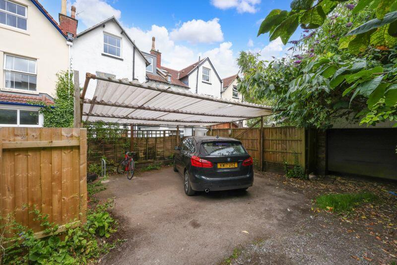 Additional property image - Redland Road | Redland