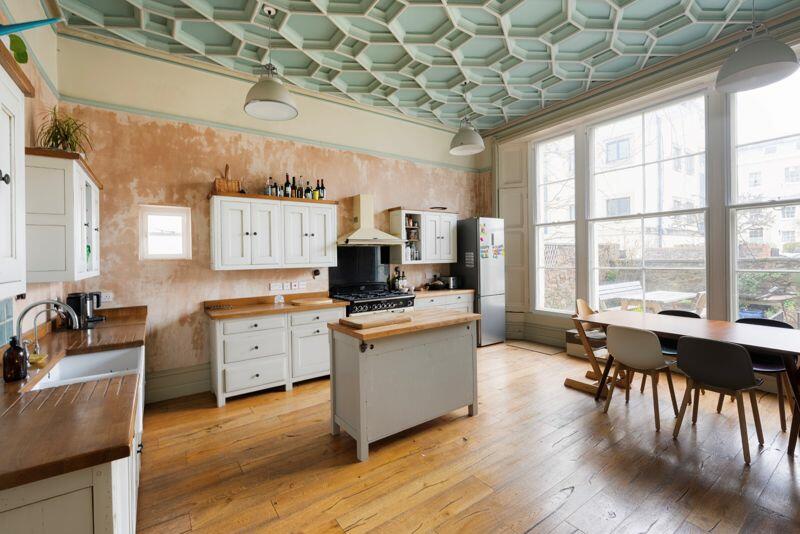 Additional image 4 of Wetherell Place | Clifton