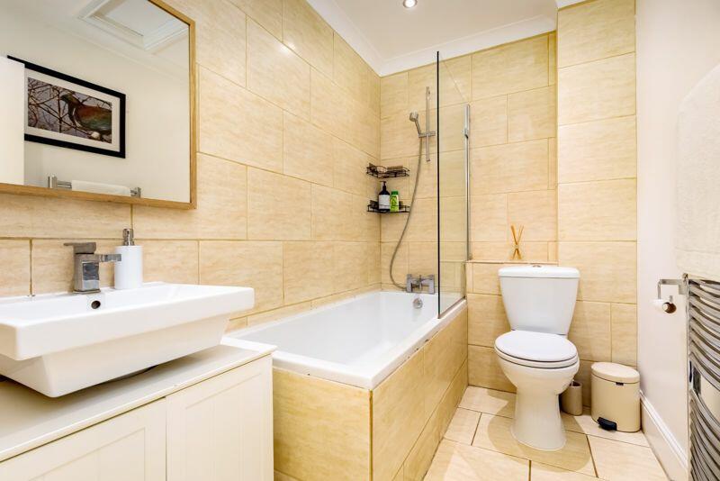 Additional property image - Manor Park | Redland