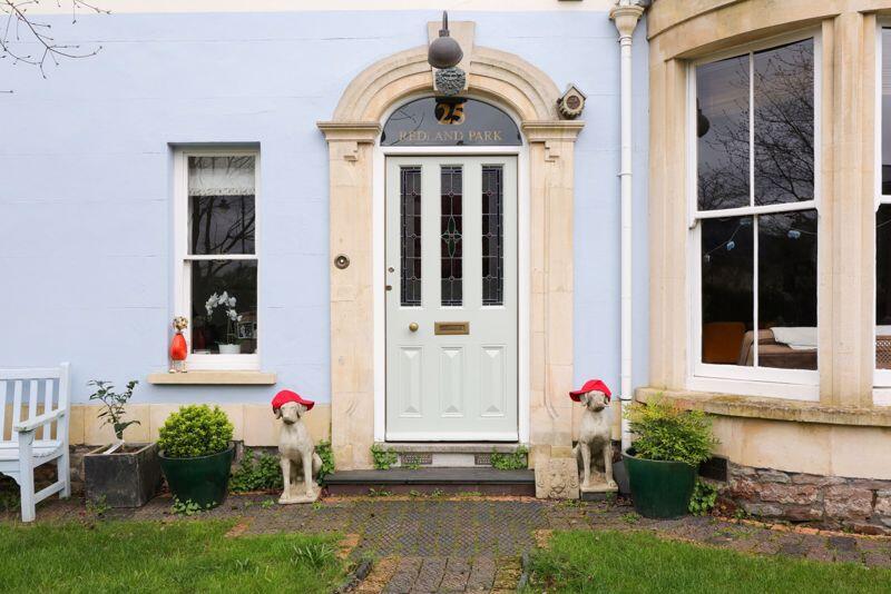 Additional property image - Redland Park | Redland